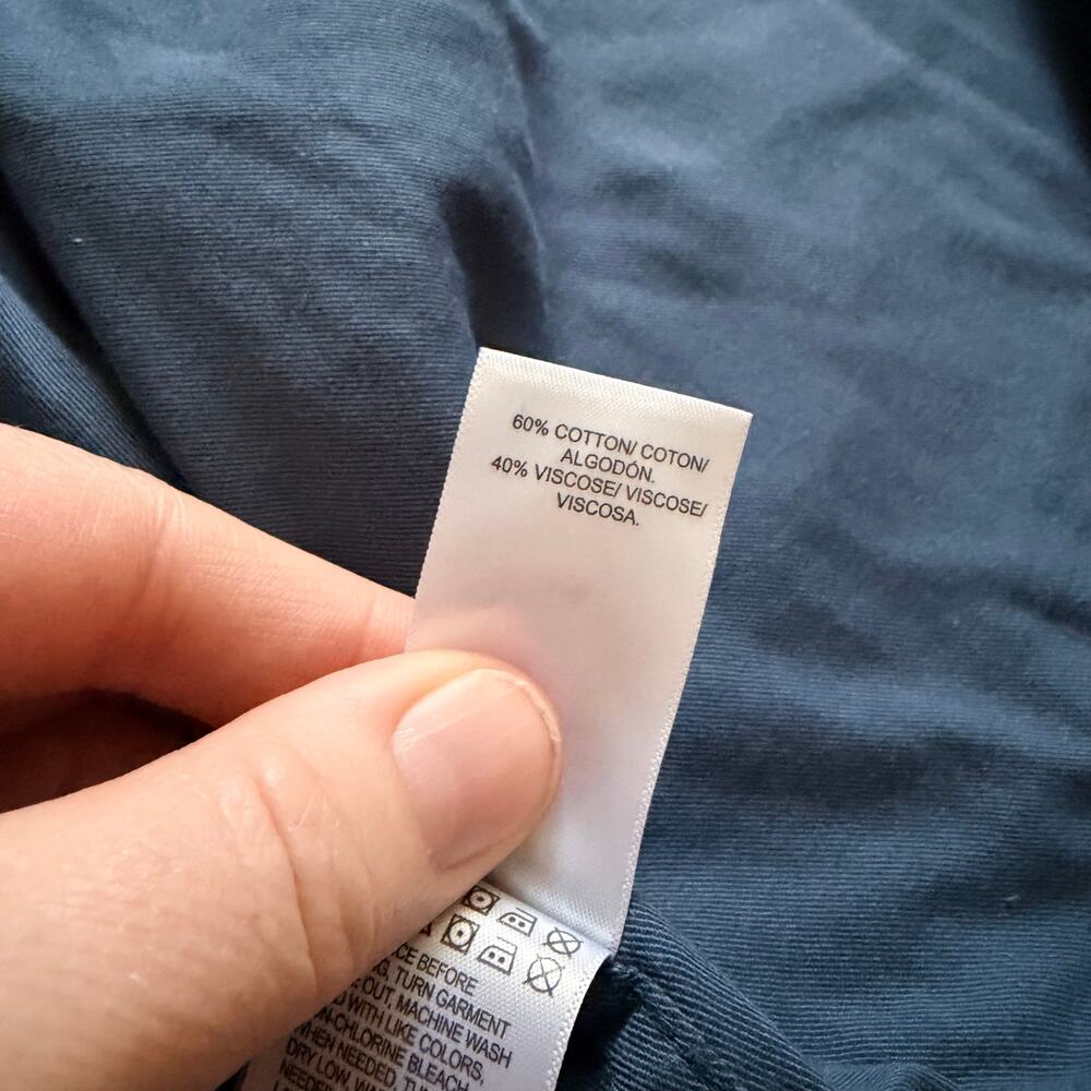 Lucky Brand Western Short Sleeve Button-Up Shirt - Men's - Picture 6 of 8